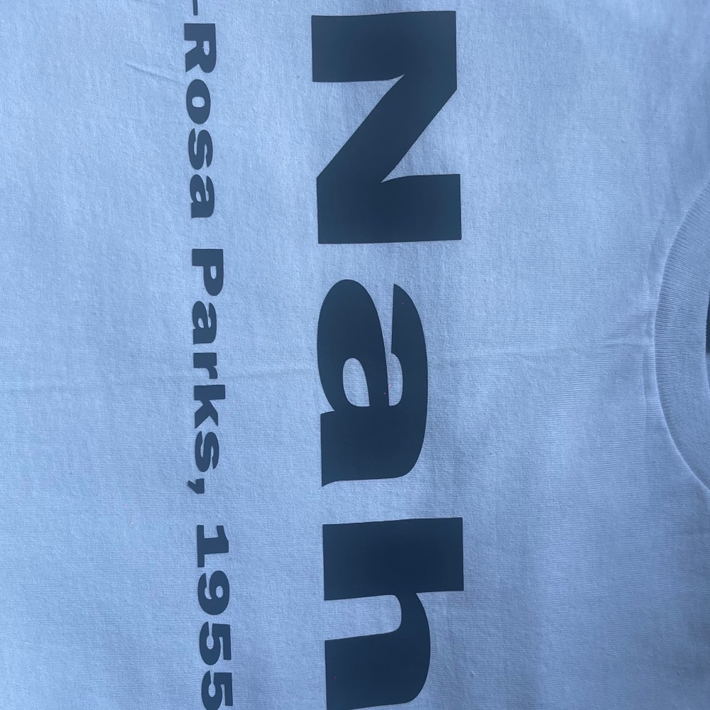 Custom T-shirts